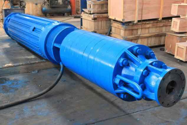 全球及中国潜水泵工业的现状与生长趋势