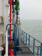 潜海水提升潜水泵都是用什么材质好？