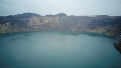 矿用潜水泵在露天矿坑中的应用？